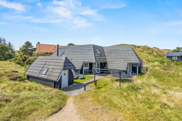 Ferienhaus 72178 in Rindby / Fanø