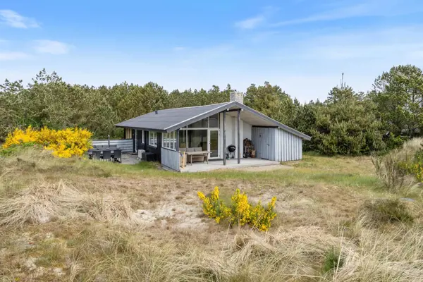 Ferienhaus B2314 in Bjerregard / Holmsland Klit