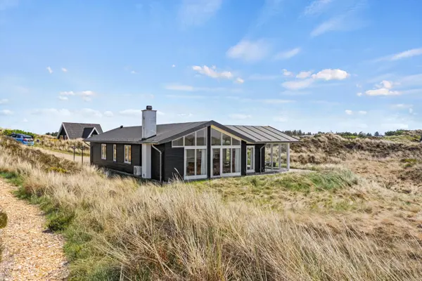 Ferienhaus 40617 in Henne Strand / Henne