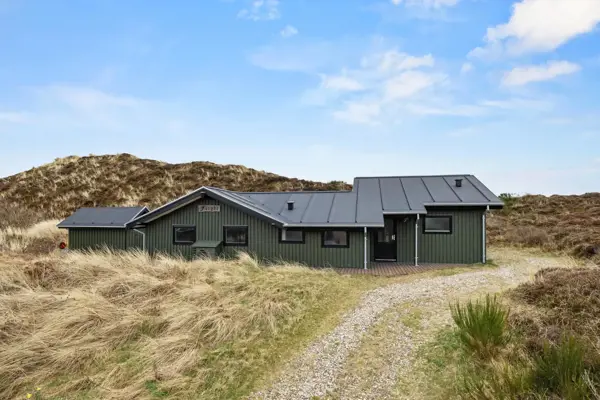 Ferienhaus 40616 in Henne Strand / Henne