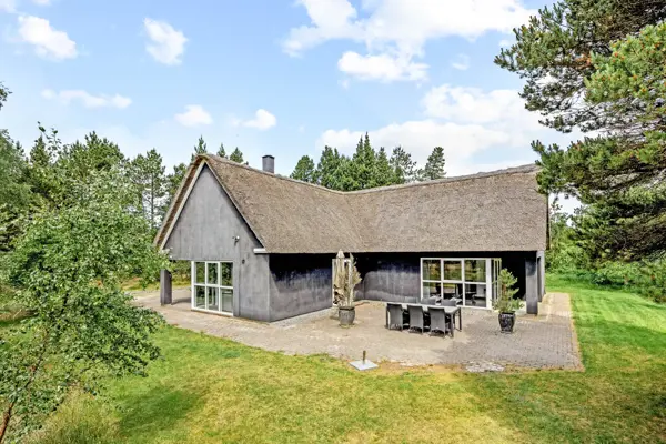 Ferienhaus 60680 in Blåvand Strand / Blåvand
