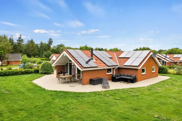 Ferienhaus 20627 in Jegum / Blåvand