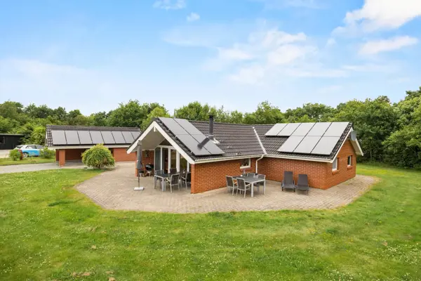 Ferienhaus 20629 in Jegum / Blåvand