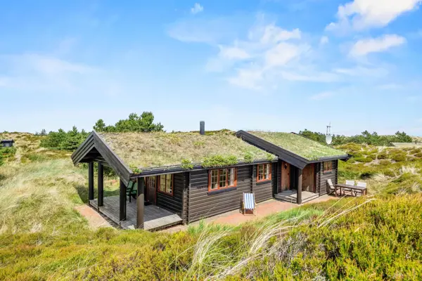 Ferienhaus 52141 in Grærup / Vejers