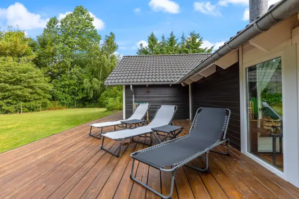Ferienhaus 35633 in Lærkevænget 18, Bork Havn | Bild 31 von 34