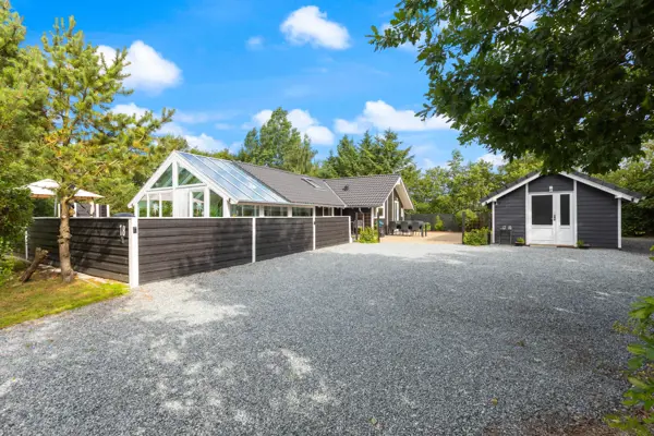 Ferienhaus 35633 in Lærkevænget 18, Bork Havn | Bild 34 von 34
