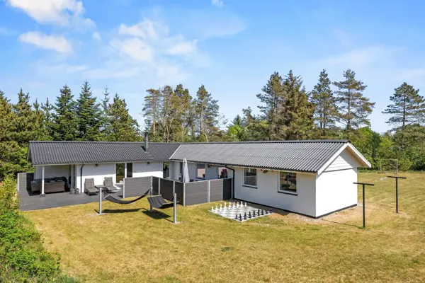 Ferienhaus 30704 in Houstrup Strand / Houstrup