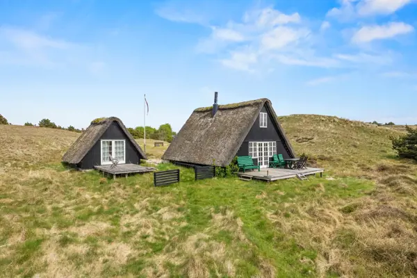 Ferienhaus 73179 in Sønderho / Fanø