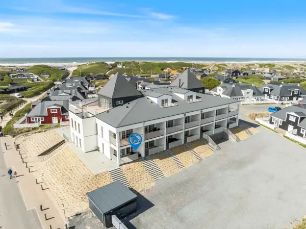 Ferienhaus i6716 in Søndervig / Holmsland Klit