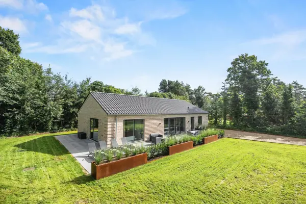 Ferienhaus 20638 in Jegum / Blåvand