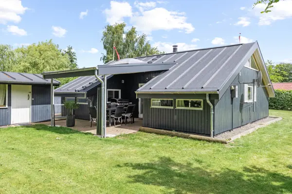 Ferienhaus 35639 in Bork Havn / Ringkøbing Fjord