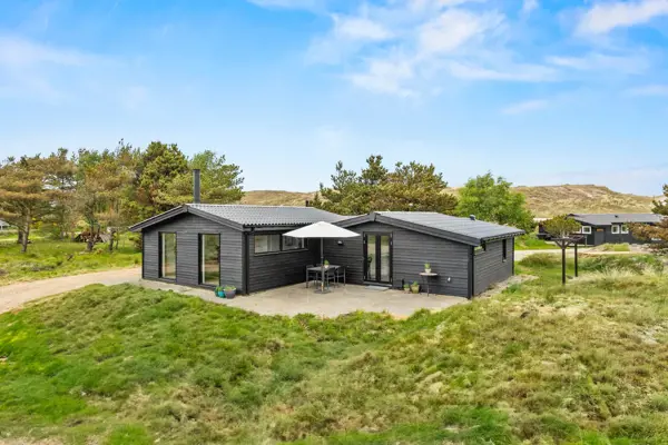 Ferienhaus 73180 in Sønderho / Fanø