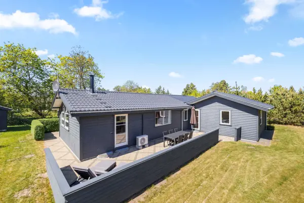 Ferienhaus 41932 in Henneby / Henne
