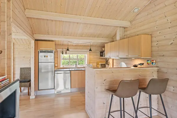 Ferienhaus 35643 in Bork Havn / Ringkøbing Fjord Bild: 3
