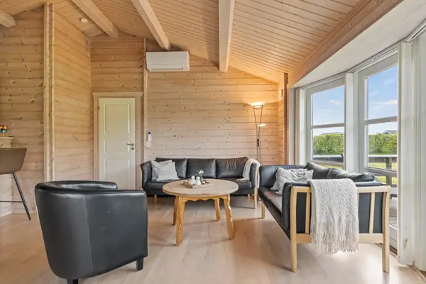 Ferienhaus 35643 in Bork Havn / Ringkøbing Fjord Bild: 5