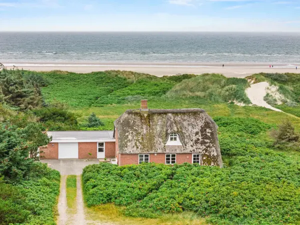 Ferienhaus 60681 in Blåvand Strand / Blåvand