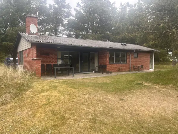 Ferienhaus 50213 in Vejers Strand / Vejers
