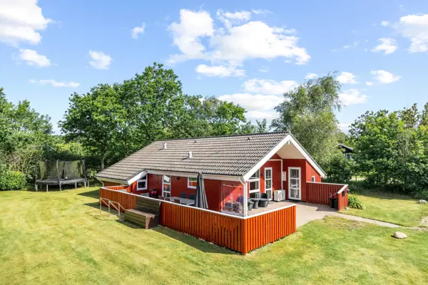 Ferienhaus 20647 in Jegum / Blåvand