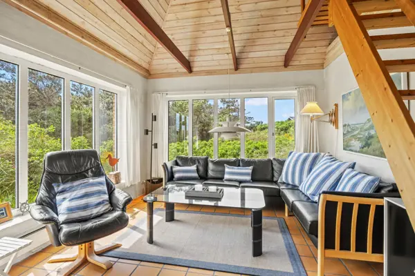 Ferienhaus 40615 in Henne Strand / Henne Bild: 2