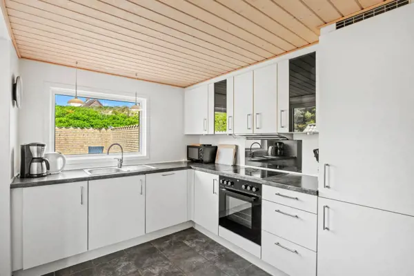 Ferienhaus 40615 in Henne Strand / Henne Bild: 3