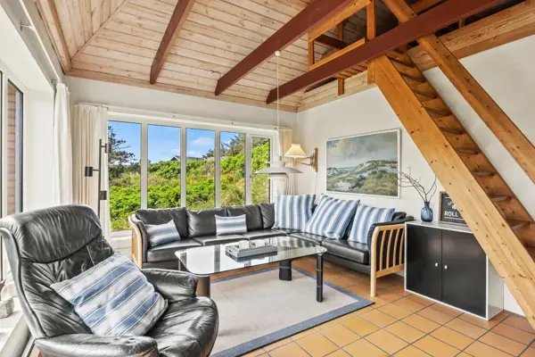 Ferienhaus 40615 in Henne Strand / Henne Bild: 4