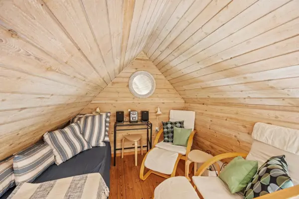 Ferienhaus 40615 in Henne Strand / Henne Bild: 5