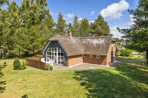 Ferienhaus 30705 in Houstrup Strand / Houstrup
