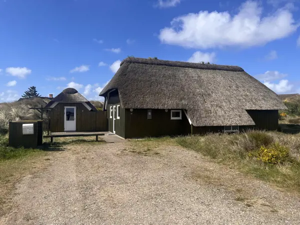 Ferienhaus 60683 in Blåvand Strand / Blåvand