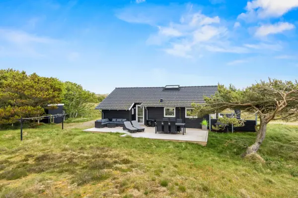 Ferienhaus 73181 in Sønderho / Fanø