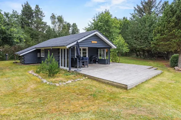Ferienhaus 61068 in Ho Bucht / Blåvand