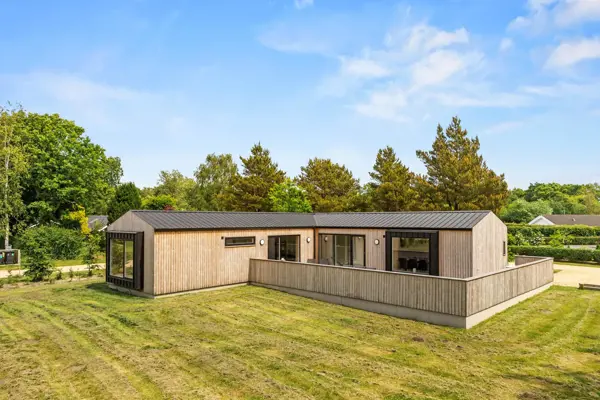 Ferienhaus 20653 in Jegum / Blåvand