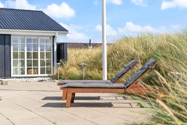 Ferienhaus i6387 in Nordsøvej 40, Søndervig | Bild 64 von 72
