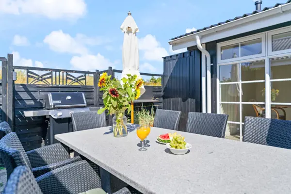 Ferienhaus i6387 in Nordsøvej 40, Søndervig | Bild 66 von 72