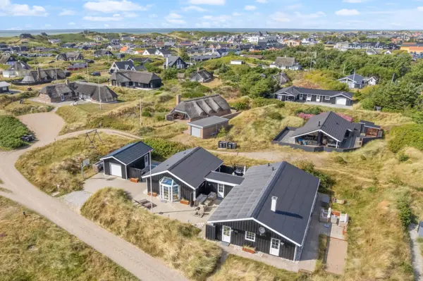 Ferienhaus i6387 in Nordsøvej 40, Søndervig | Bild 71 von 72