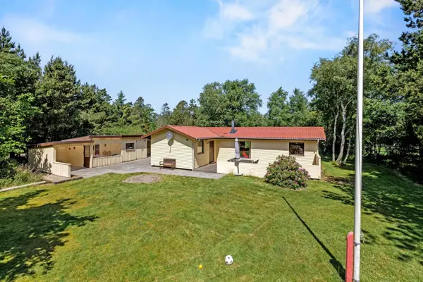 Ferienhaus 50214 in Vejers Strand / Vejers
