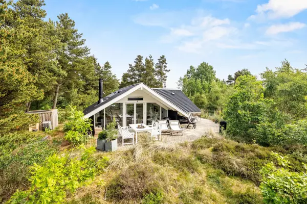 Ferienhaus 30706 in Houstrup Strand / Houstrup