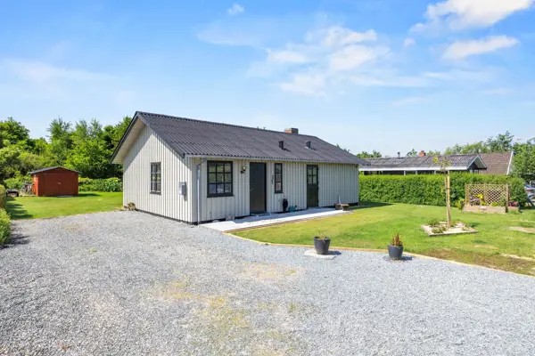 Ferienhaus 35655 in Bork Havn / Ringkøbing Fjord