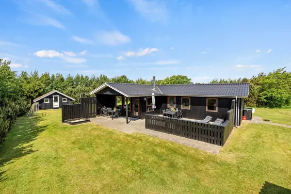 Ferienhaus 60685 in Blåvand Strand / Blåvand