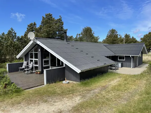 Ferienhaus 60686 in Blåvand Strand / Blåvand