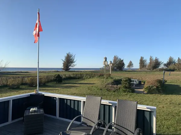 Ferienhaus 35665 in Bork Havn / Ringkøbing Fjord