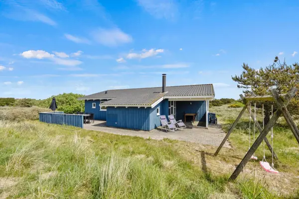 Ferienhaus 72182 in Rindby / Fanø