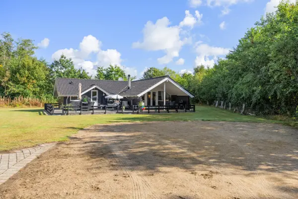 Ferienhaus 20669 in Nordskrænten 5, Jegum | Bild 29 von 29
