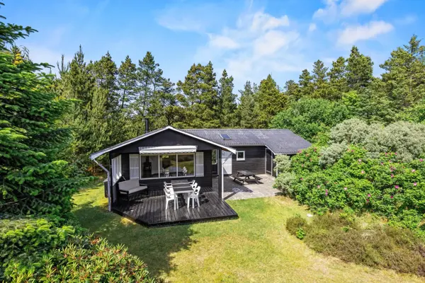 Ferienhaus 60687 in Blåvand Strand / Blåvand