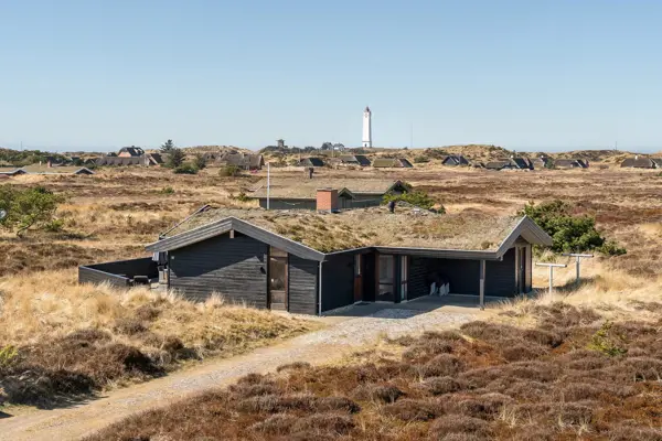 Ferienhaus 60688 in Blåvand Strand / Blåvand