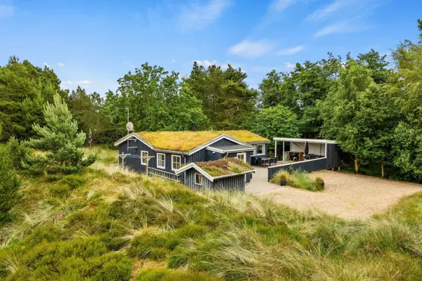 Ferienhaus 60689 in Blåvand Strand / Blåvand