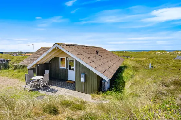 Ferienhaus i6739 in Søndervig / Holmsland Klit