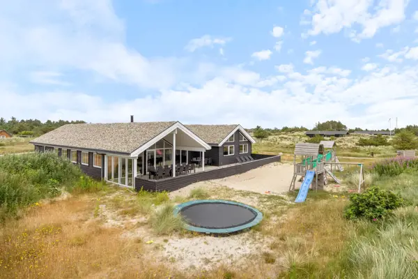 Ferienhaus i6757 in Søndervig / Holmsland Klit