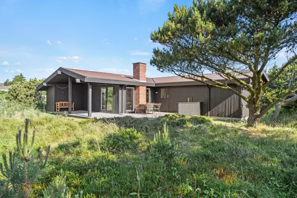 Ferienhaus 40614 in Henne Strand / Henne