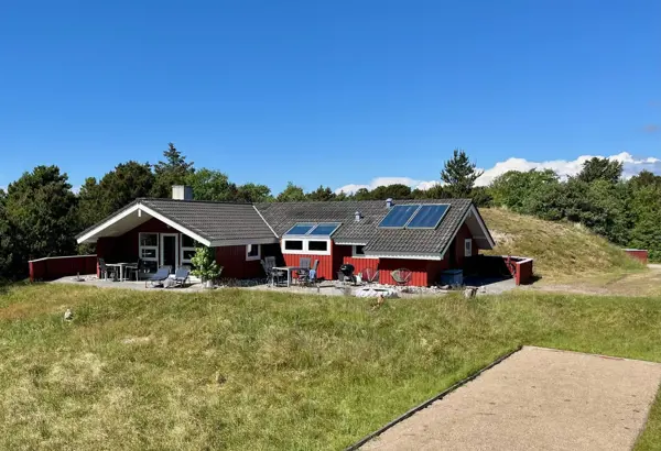 Ferienhaus 71183 in Fanø Bad / Fanø