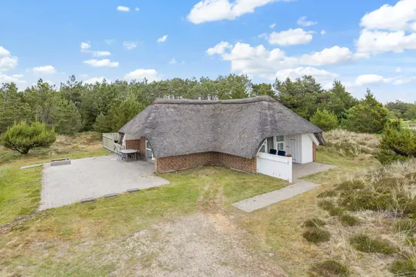Ferienhaus L6794 in Vester Husby / Ulfborg
